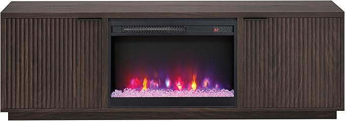 Henn&Hart Rectangular TV Stand - Image 6