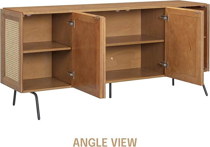 NTC MOSSIC Modern Sideboard - Image 7