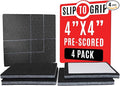 SlipToGrip Non Slip Furniture Pad Grippers by SlipToGrip
