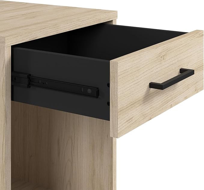 Bush Furniture Essence Small End Table - Image 6