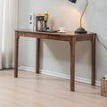 Solid Wood Desk, Gaming Study Home Office Desks by Unknown