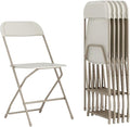 Flash Furniture Hercules Series Plastic Folding Chair by FlashFurniture