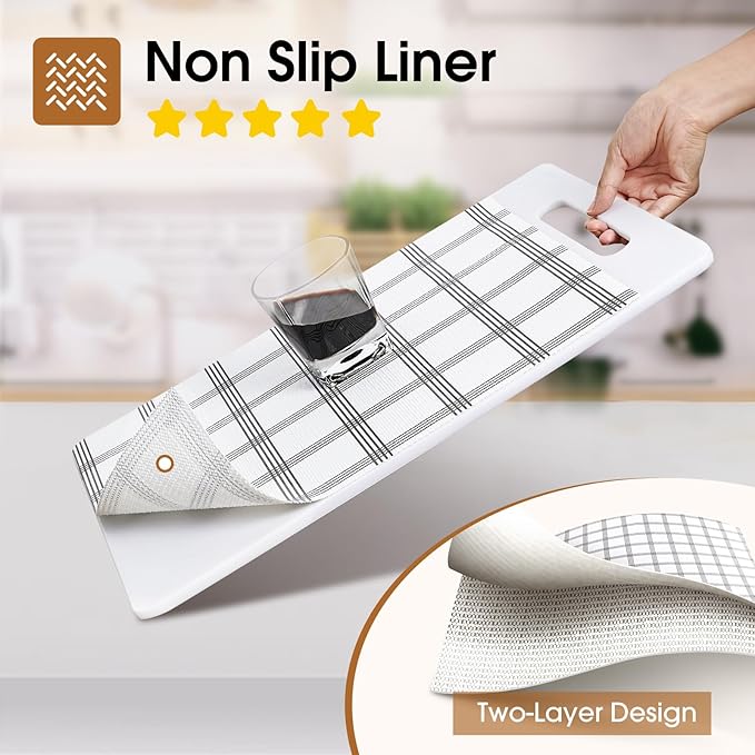 Beautysaid Shelf and Drawer Liner - Image 2