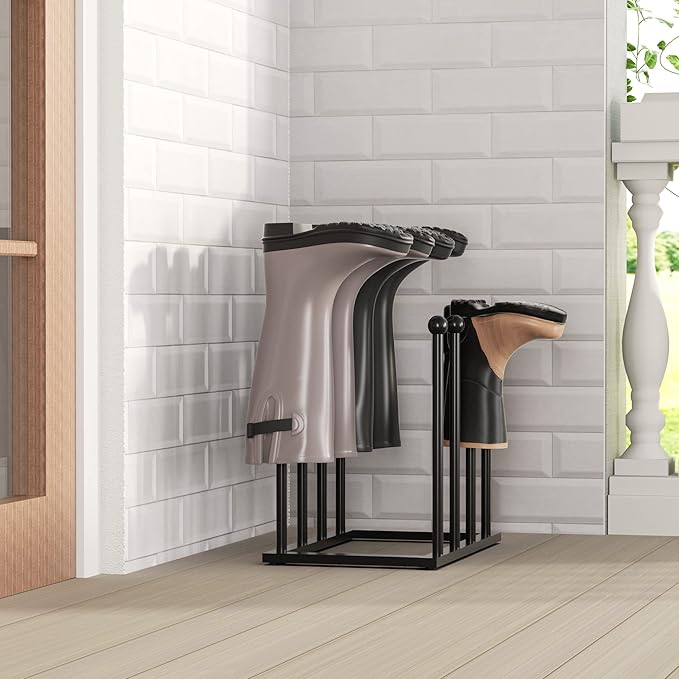 pickpiff Free Standing Shoe Racks - Image 3