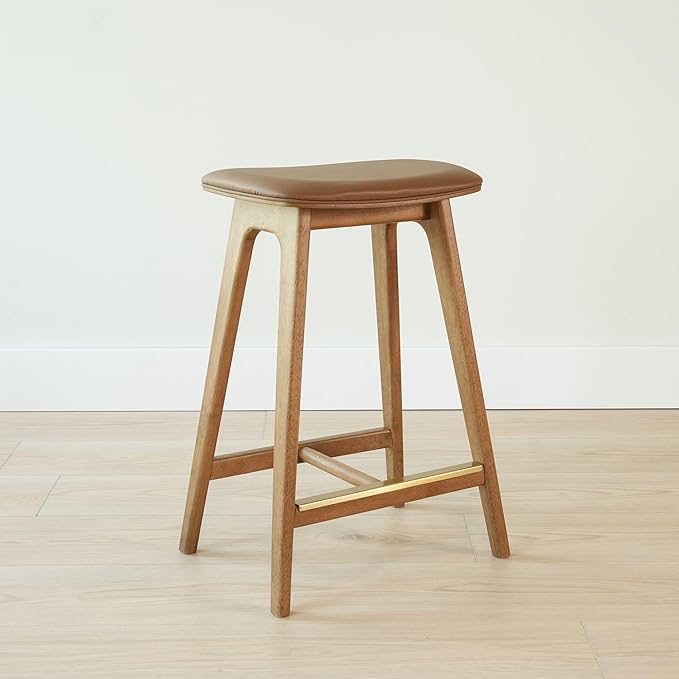 Plank+Beam Beryl Counter Height Stool - Image 6