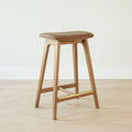 Plank+Beam Beryl Counter Height Stool by PlankBeam