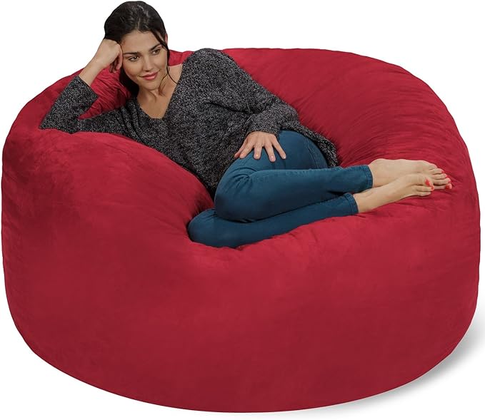 Chill Sack Bean Bag Chair by ChillSackBeanBags