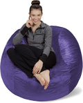 Sofa Sack Bean Bag Chair Cover by SofaSack