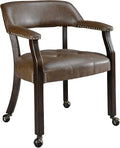 LEEMTORIG Large Dining Chairs by LEEMTORIG