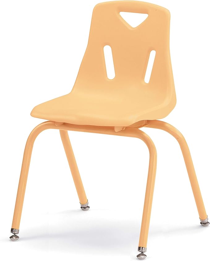 Berries Jonti-Craft 8126JC6251 Stacking Chairs - Image 5