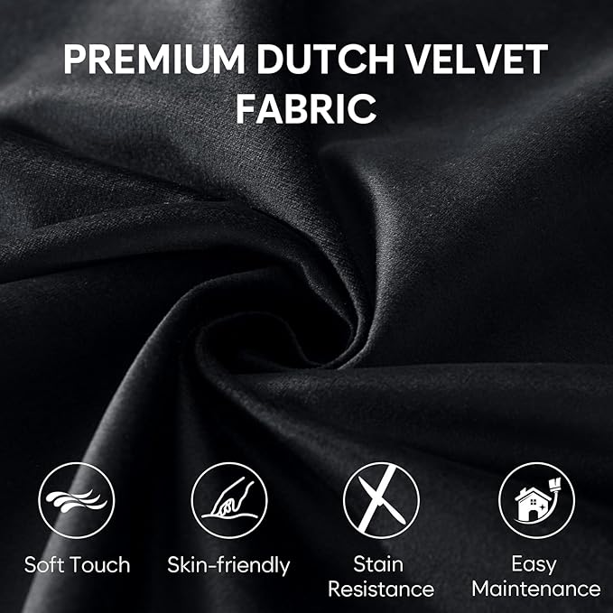 3 Ft Large Bean Bag Chairs for Adults/Teens - Image 4