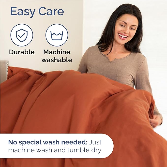 Twin XL Size 3 Piece Sheet Set - Image 7