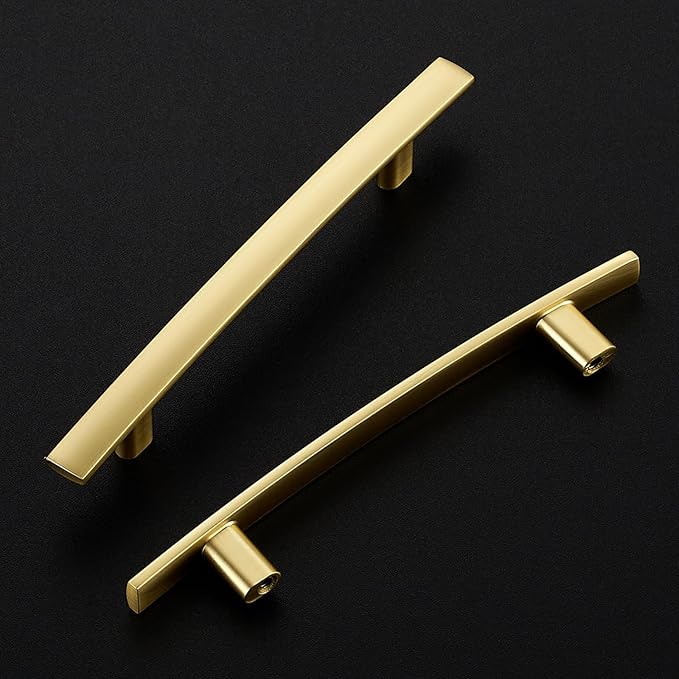 30 Pack Cabinet Handles 4" Hole Center - Image 2