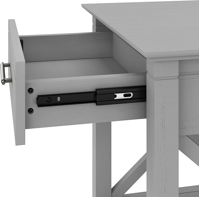 Bush Furniture Key West Small End Table - Image 4