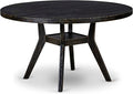 I58-11-TP - A Wood Dining table by LuxebyEastWestFurniture