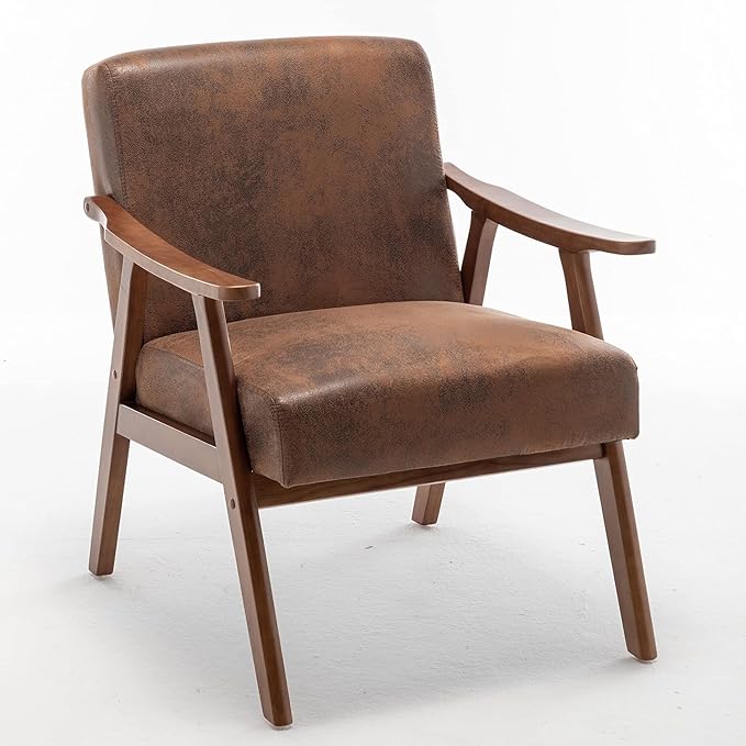 Container Furniture Direct Accent Chair - Image 11