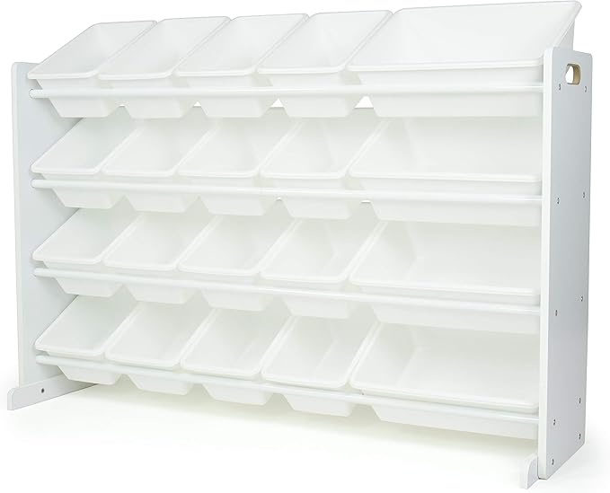 Humble Crew Extra-Large Toy Organizer by HumbleCrew