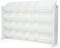 Humble Crew Extra-Large Toy Organizer by HumbleCrew