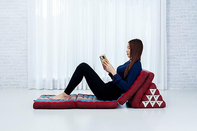 Leewadee Comfortable Japanese Floor Mattress - Image 3