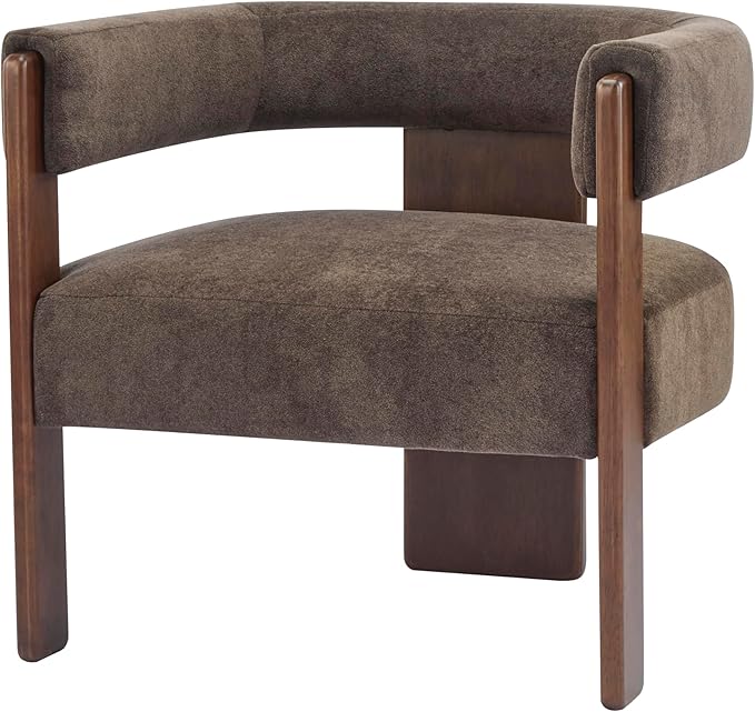 Christopher Knight Home Nettie Modern Accent Chair - Image 5