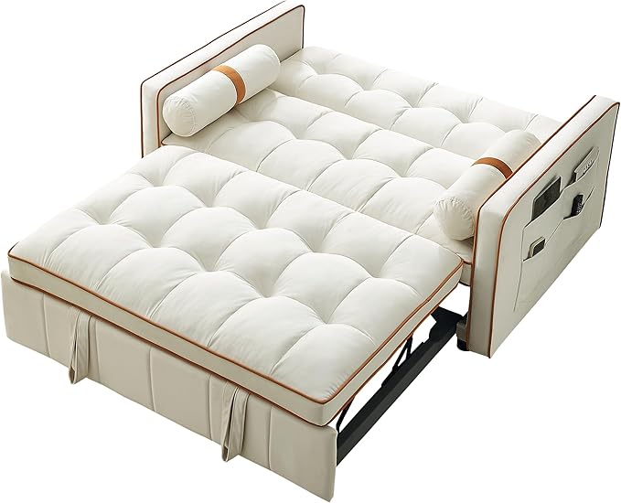 ERYE Loveseat Sofabed - Image 10