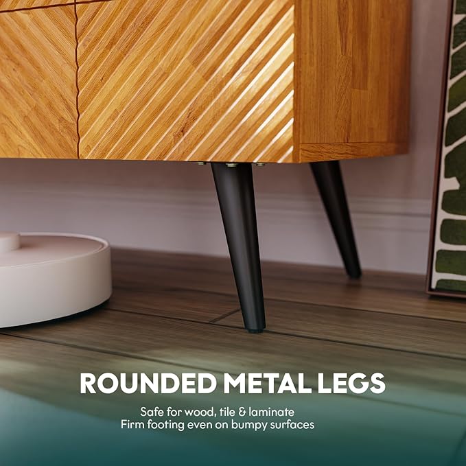 Bme Rhombus Wooden TV Stand - Image 6