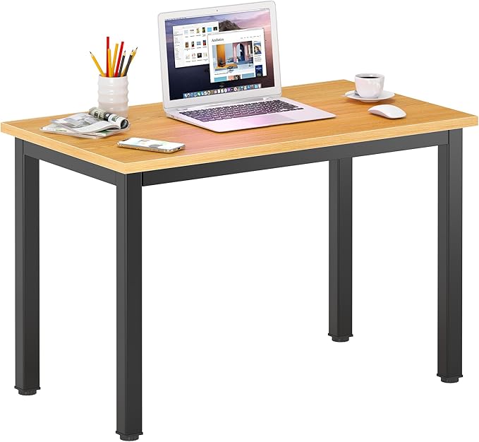 DlandHome 31.5 inches Small Computer Desk by DlandHome