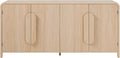 Walker Edison Chantelle Sideboard Buffet by WalkerEdison