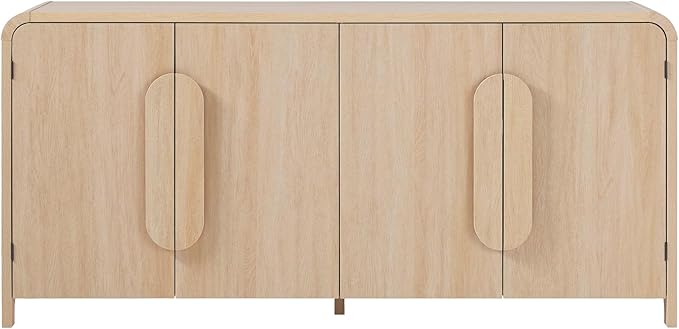 Walker Edison Chantelle Sideboard Buffet by WalkerEdison
