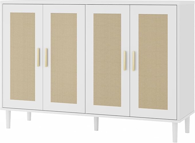 Sideboard - Buffet Cabinet - Image 7