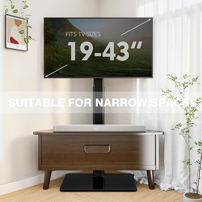 Universal TV Stand Monitor - Image 6