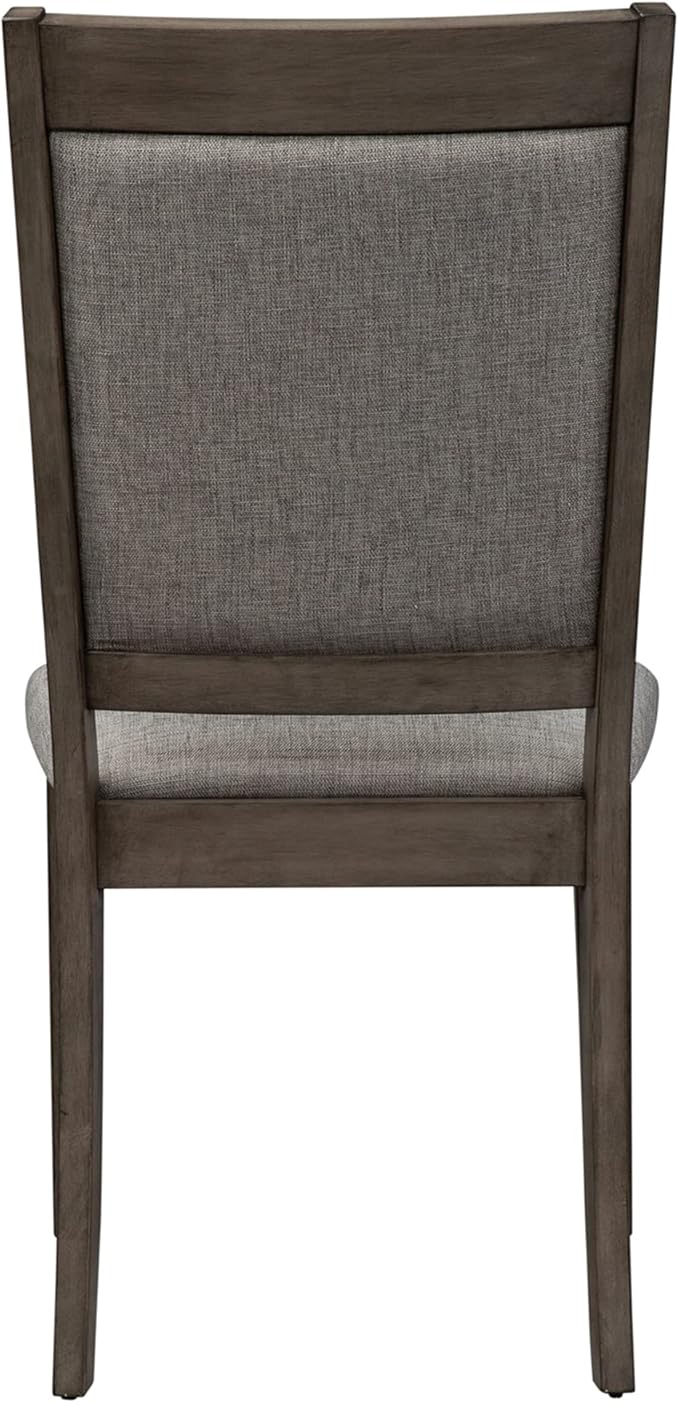 LIBERTY FURNITURE INDUSTRIES, INC. Tanners Creek Uph Side Chair - Image 7