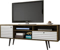 Manhattan Comfort Liberty Mid Century Modern TV Stand by ManhattanComfort