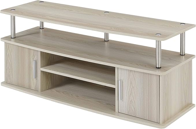 Convenience Concepts Designs2Go Monterey Stand Family Entertainment Center by ConvenienceConcepts