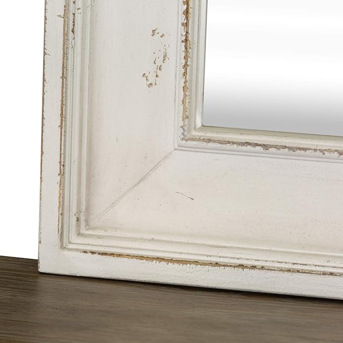 Liberty Furniture Industries Abbey Park Mirror, W48 x D2 x H37 - Image 2