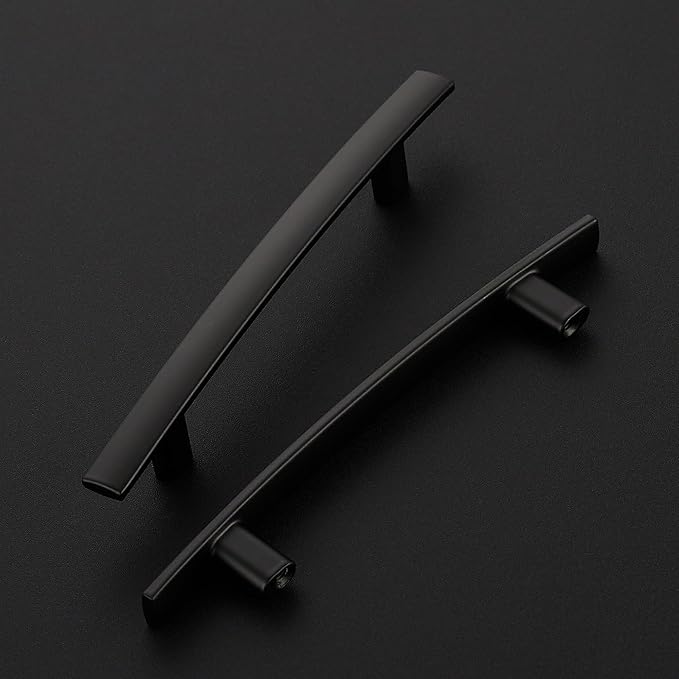 25 Pack Cabinet Handles 4" Hole Center - Image 2