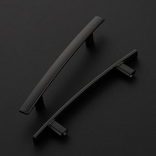 10 Pack Cabinet Handles 4" Hole Center - Image 2