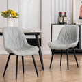 Rowill Dining Chairs Set of 2 by Rowill