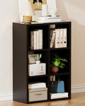 GTPLAYER 6-Cube Storage Organizer, Fits 11" Bins, Vertical or Horizontal Use by GTPLAYER
