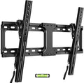 IWORKBORAD 55 65 75 85 inch Low Profile TV Wall Mount by IWORKBOARD
