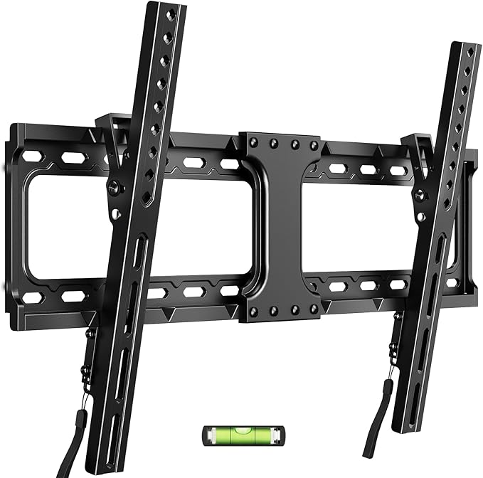 IWORKBORAD 55 65 75 85 inch Low Profile TV Wall Mount by IWORKBOARD