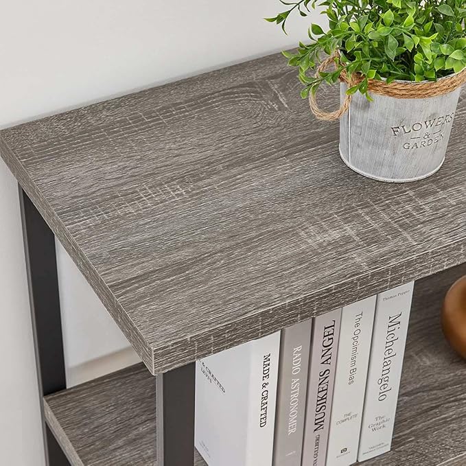 BON AUGURE 55 Inch Console Tables - Image 6