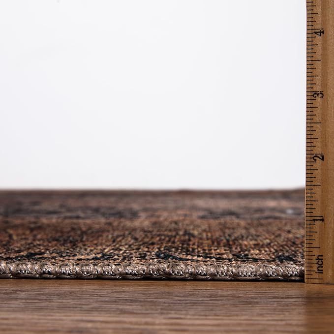 Keen Home Design 4x6 Rug - Image 2