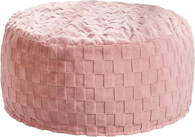Hobestluk Bean Bag Chairs Beanbag Chair - Image 9