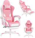 Gaming Chair, Ergonomic Computer Chairs by Opiesit