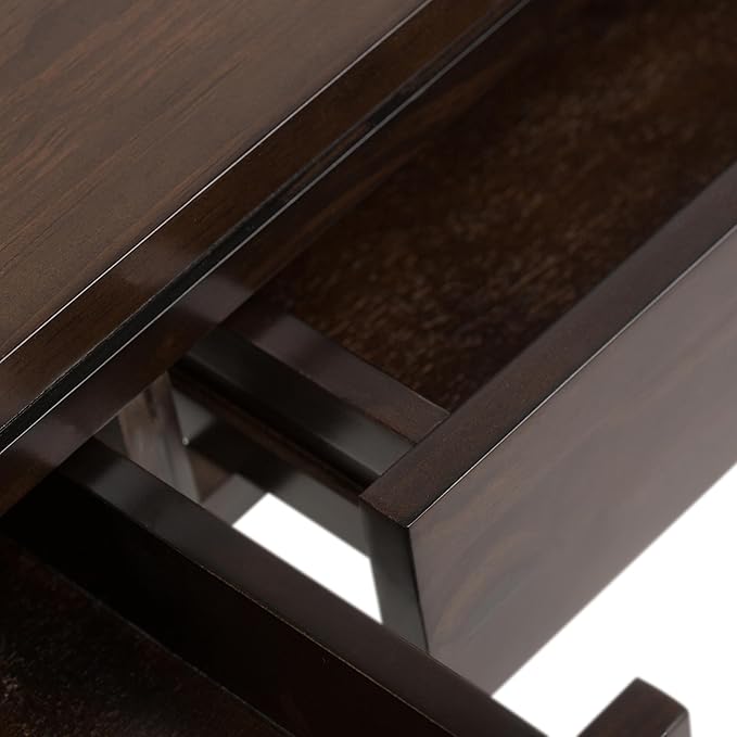 SIMPLIHOME Cosmopolitan Coffee Table - Image 8