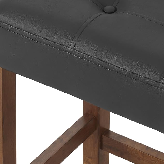 Alaterre Furniture Madison 25-Inch Bar Stool - Image 7