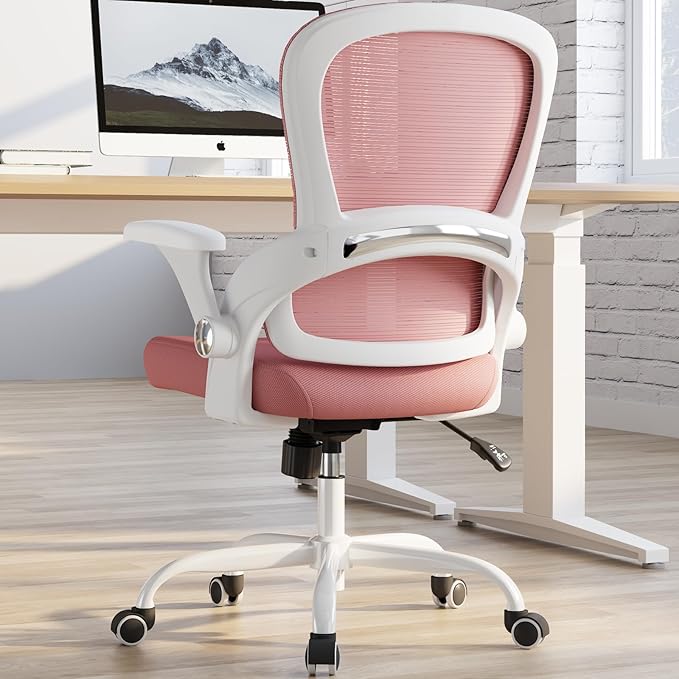 TRALT Office Chair - Image 8