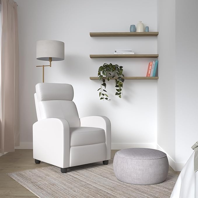 BestMassage | Recliner Chair | - Image 2