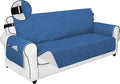 PureFit Reversible Sofa Couch Cover Water Resistant Couch Covers by PureFit